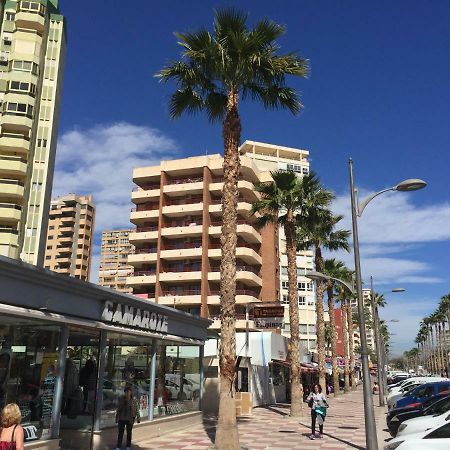 Exinvall Benidorm Exterior photo